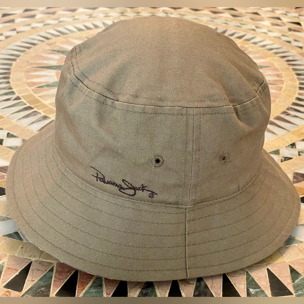 Panama Jack Boonie Bucket Hat (Unisex / Medium)